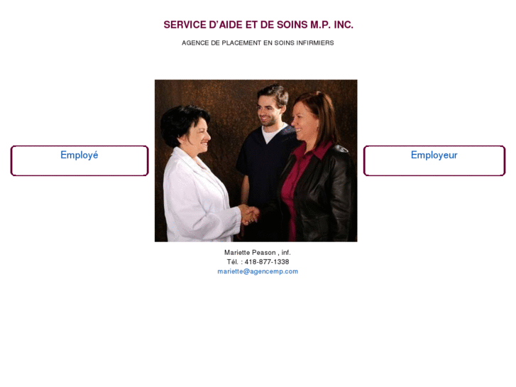 www.agencemp.com