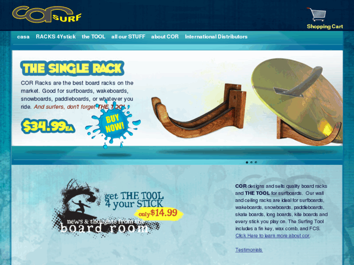 www.corsurf.com
