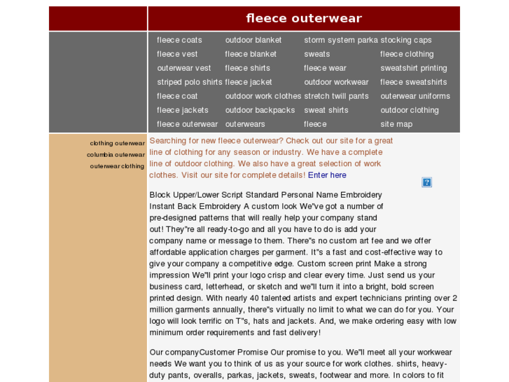 www.fleece-outerwear.com
