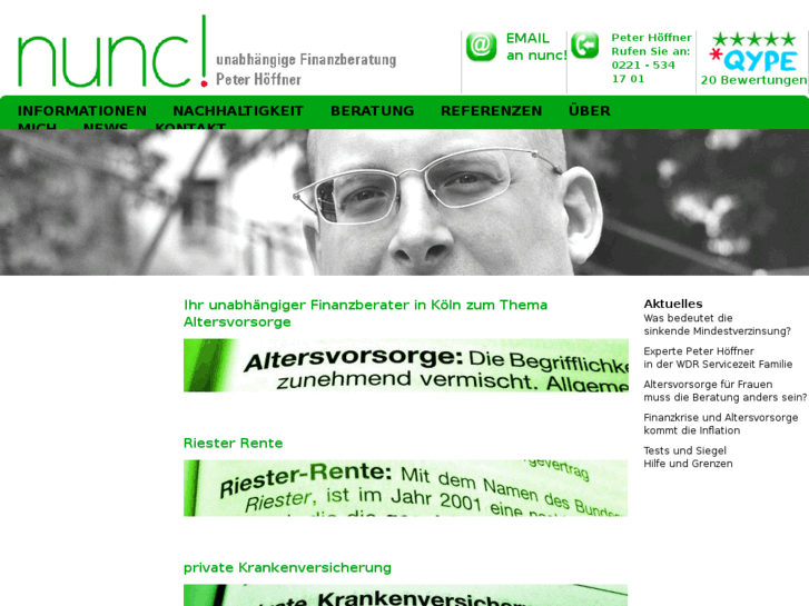 www.koeln-lebensversicherung.de