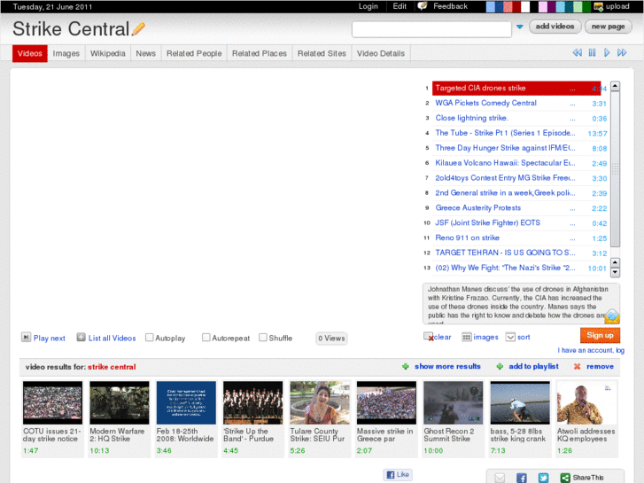 www.strikecentral.com