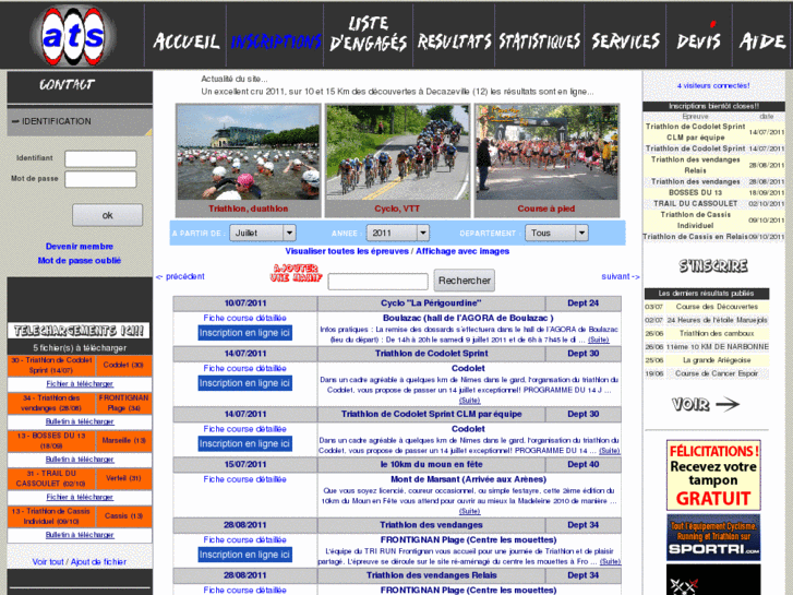 www.ats-sport.com