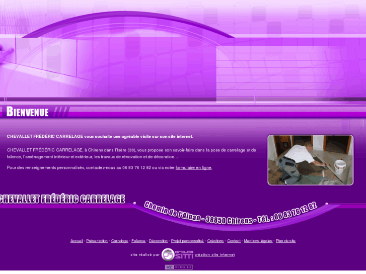 www.chevallet-carrelage.com