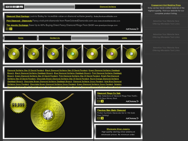 www.diamondsolitaire.org