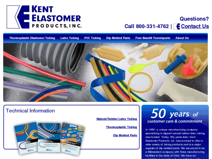 www.kentelastomer.com