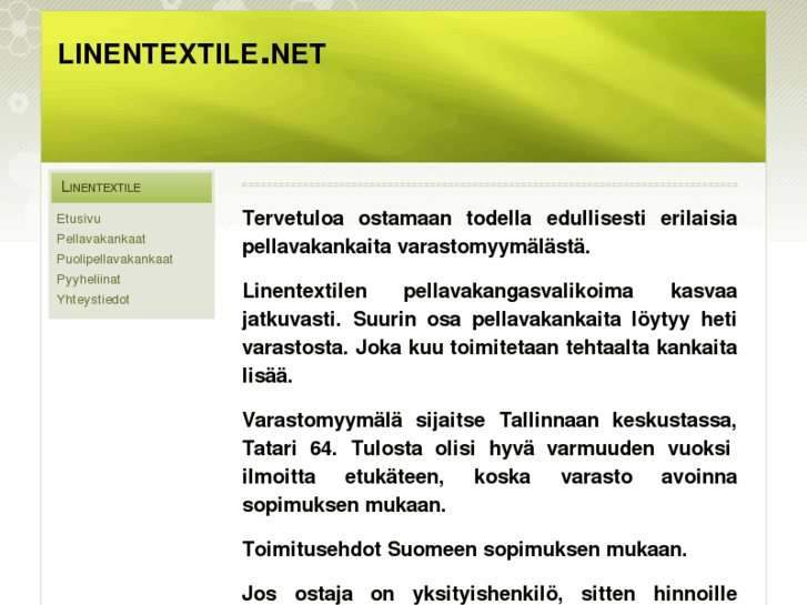 www.linentextile.net