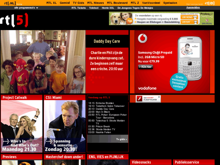 www.rtl5.com