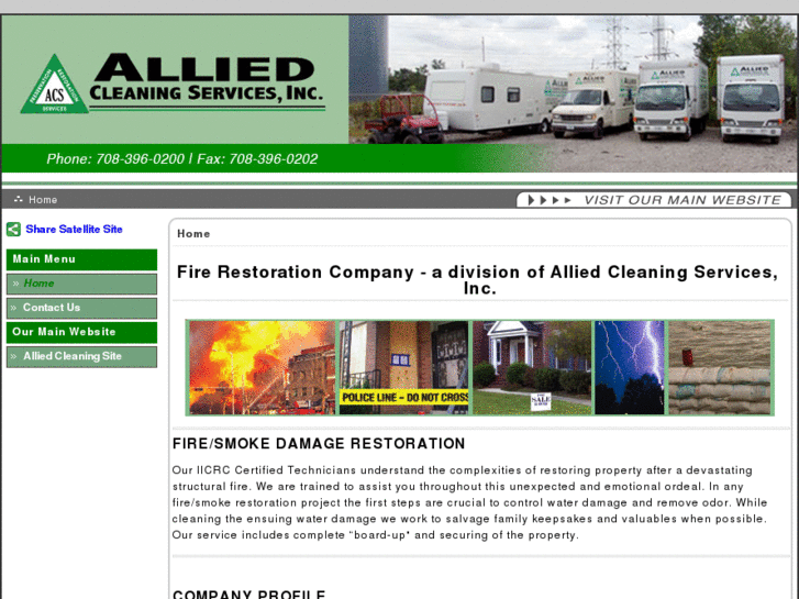 www.firerestorationcompany.com