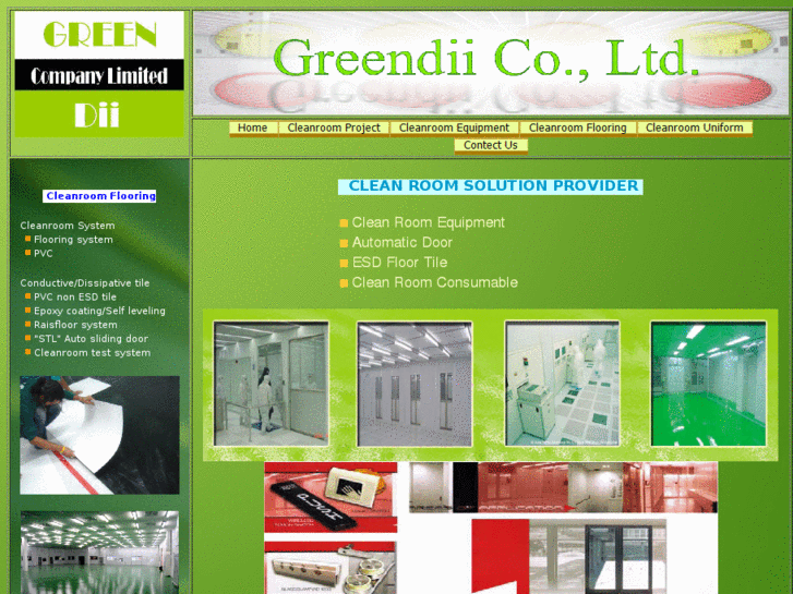 www.greendii.net