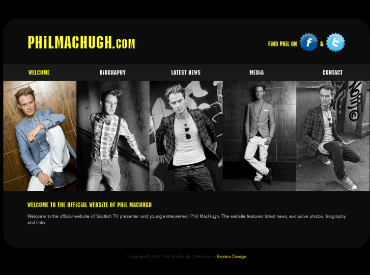 www.philmachugh.com
