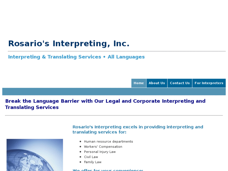 www.rosariosinterpreting.com