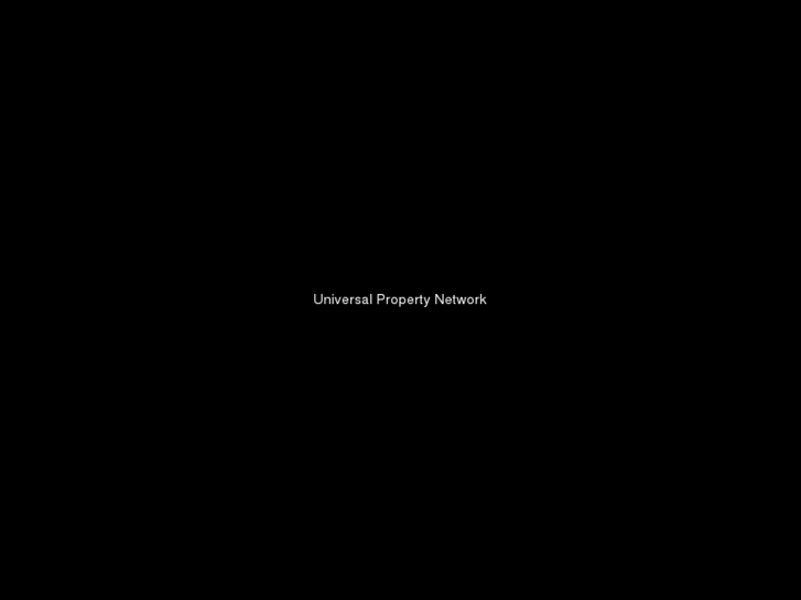 www.universalpropertynetwork.com