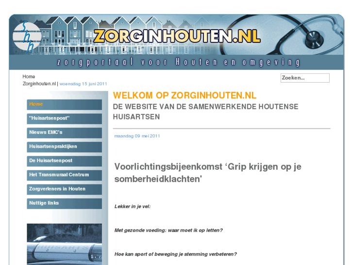 www.zorginhouten.nl