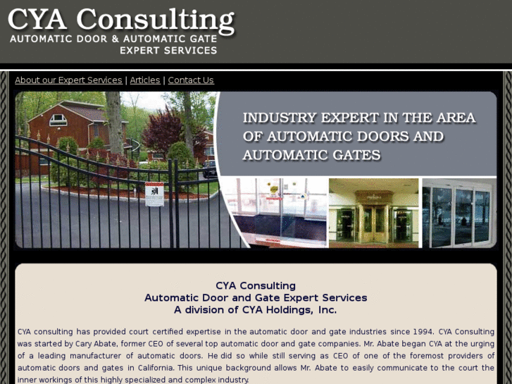 www.autodoorsafety.com