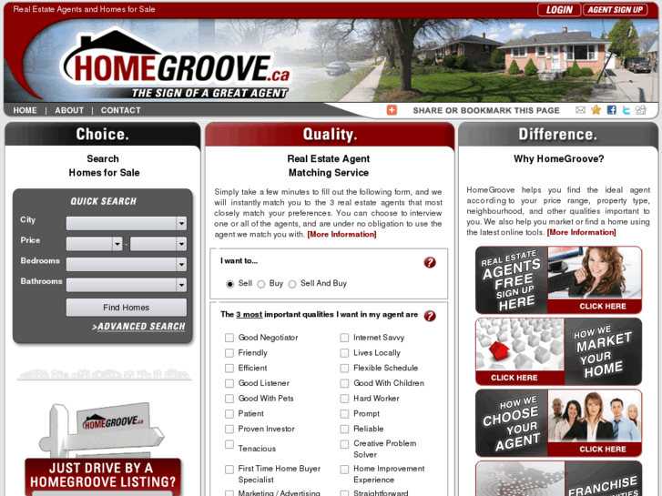 www.homegroove.ca