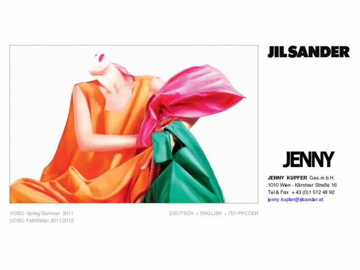 www.jilsander.at