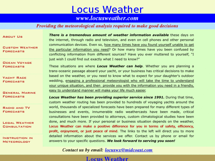 www.locusweather.com
