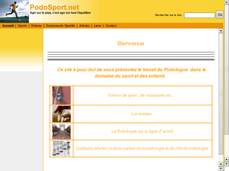 www.podosport.net