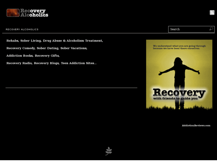 www.recoveryalcoholics.com