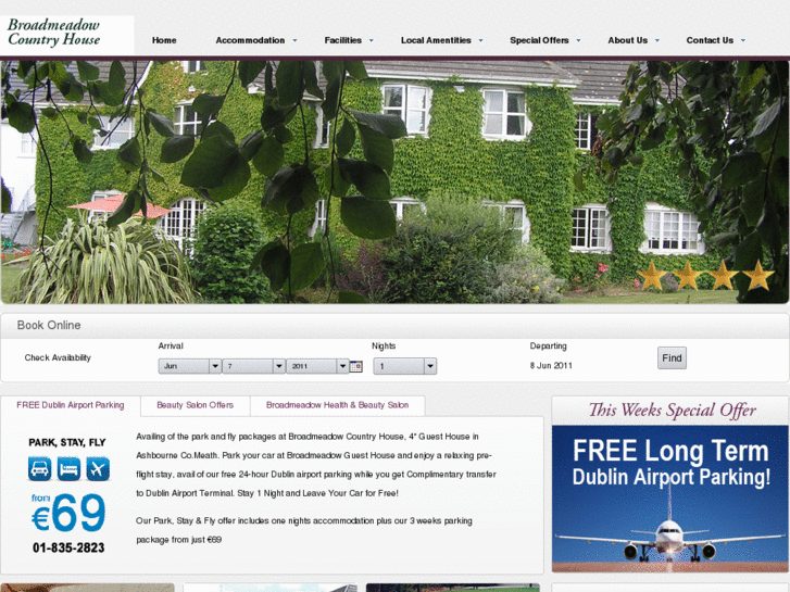 www.broadmeadowhouse.net