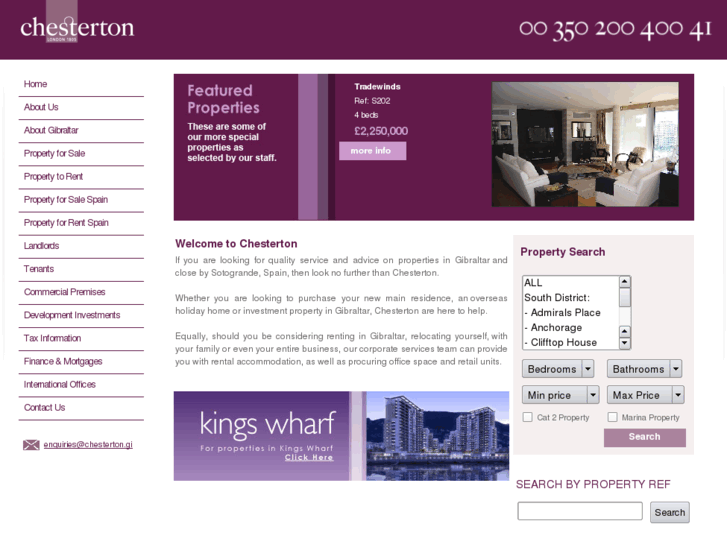 www.chestertongi.com