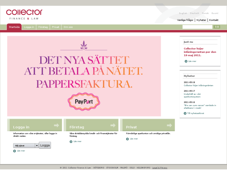www.collector.se