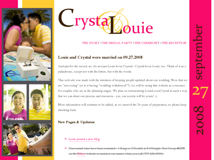 www.louielovescrystal.com