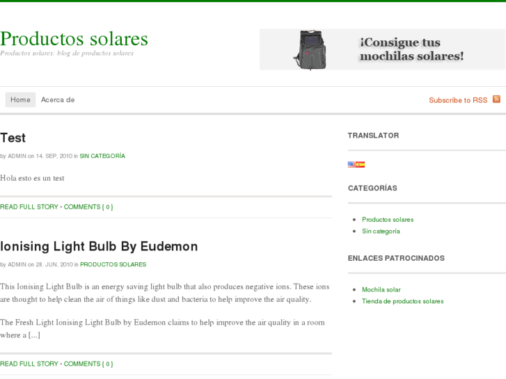 www.productos-solares.com
