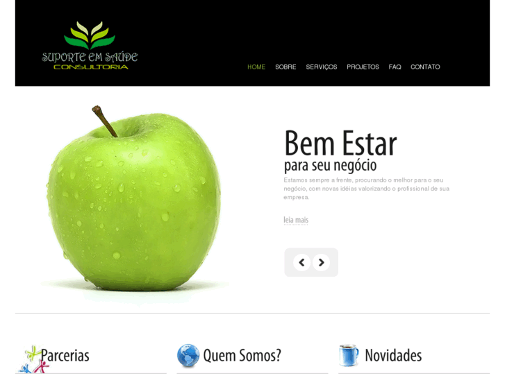www.suporteemsaude.com