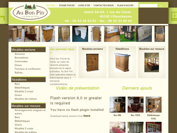 www.au-bon-pin.com