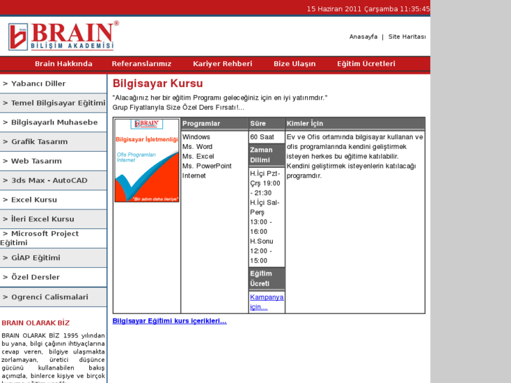 www.brain.com.tr