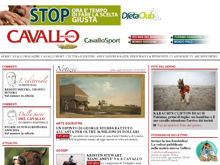 www.cavallomagazine.it