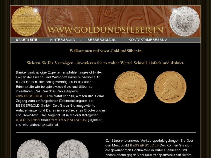 www.goldundsilber.in