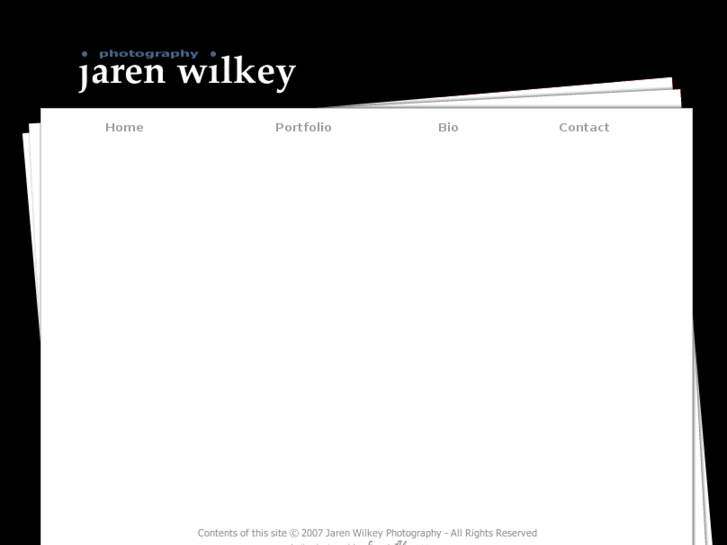 www.jarenwilkey.com