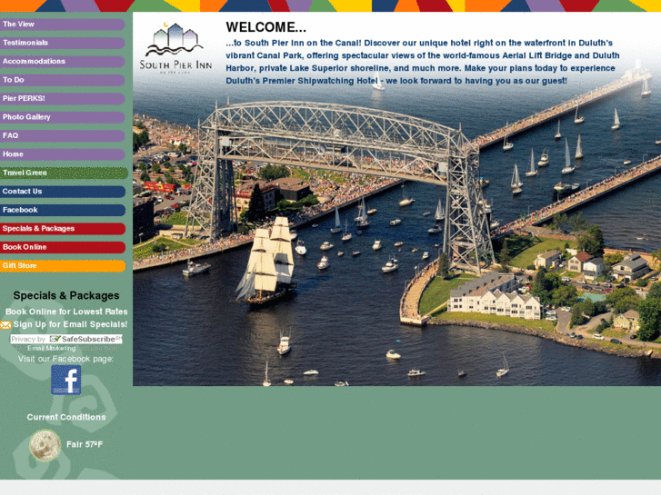 www.southpierinn.com