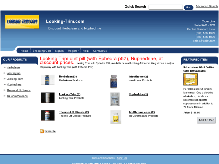 www.looking-trim.com