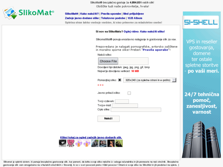 www.slikomat.com