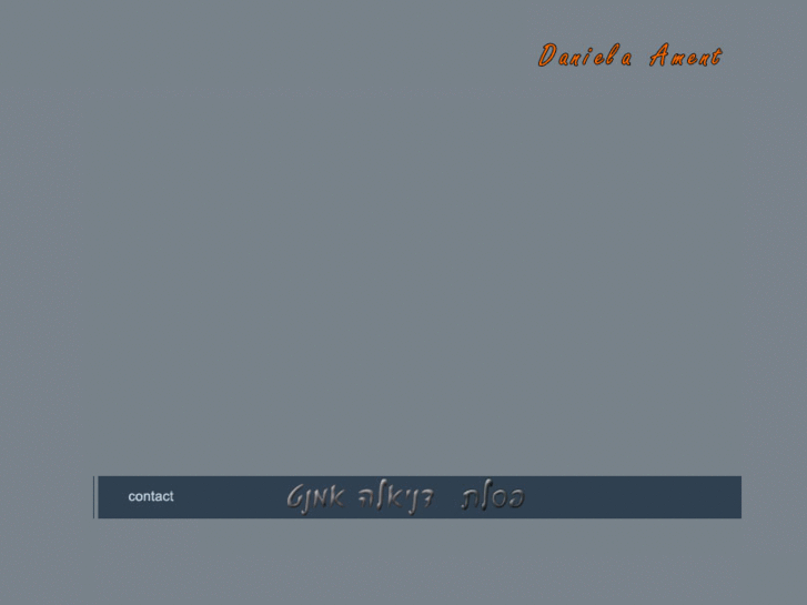 www.ament-daniela.com