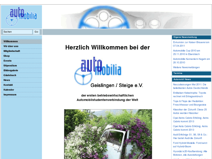 www.automobilia-online.info