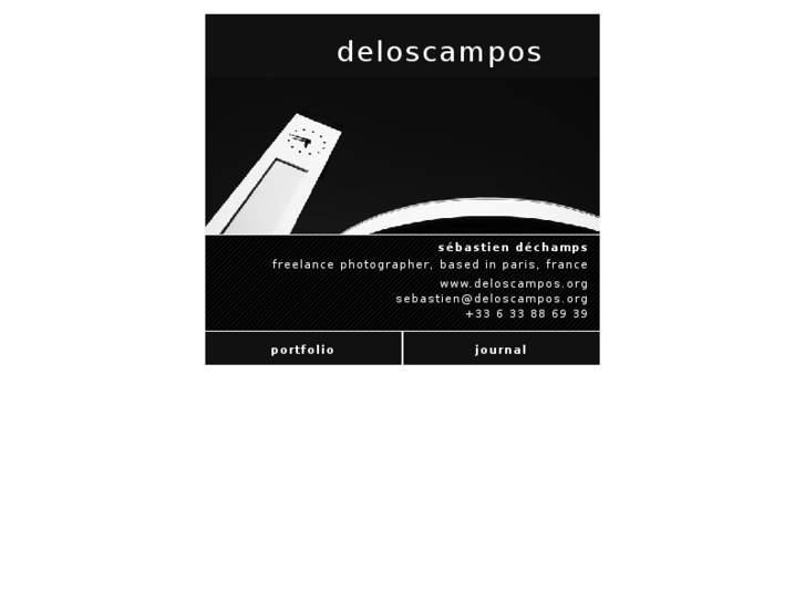 www.deloscampos.org
