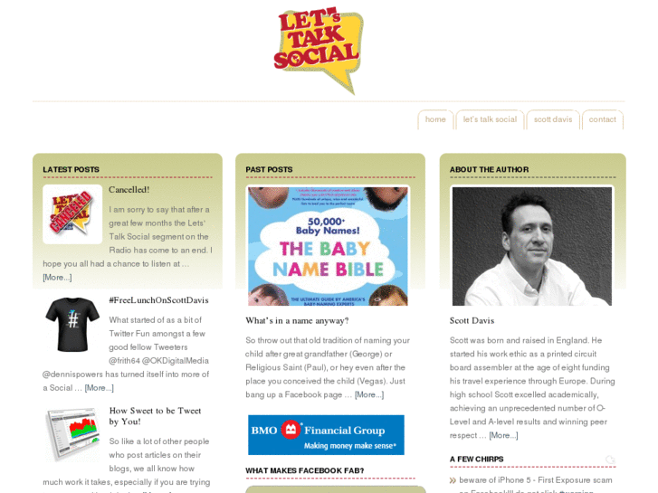 www.letstalksocial.com