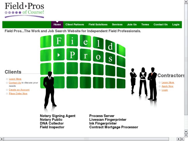 www.localfingerprint.com