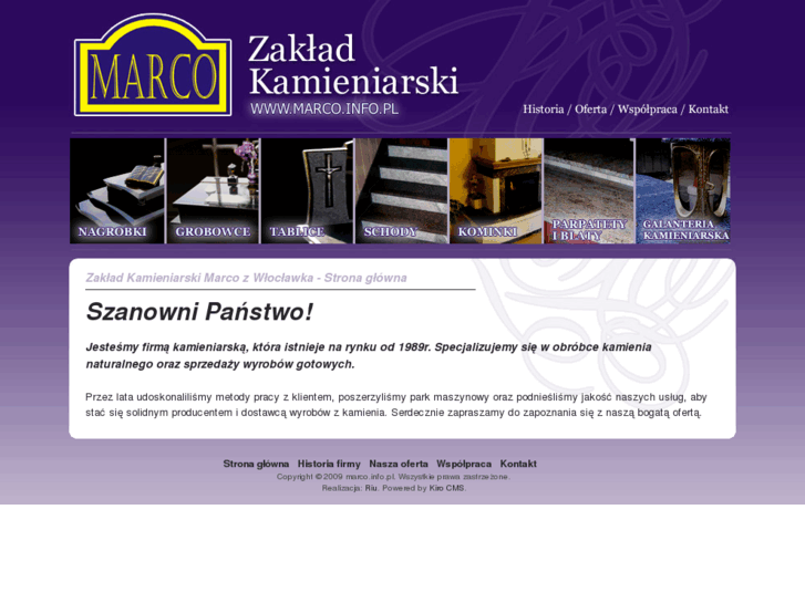www.marco.info.pl