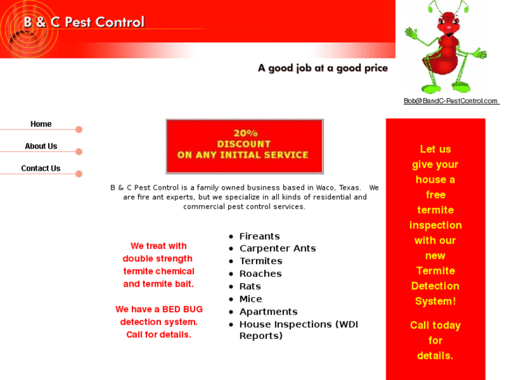 www.bandc-pestcontrol.com