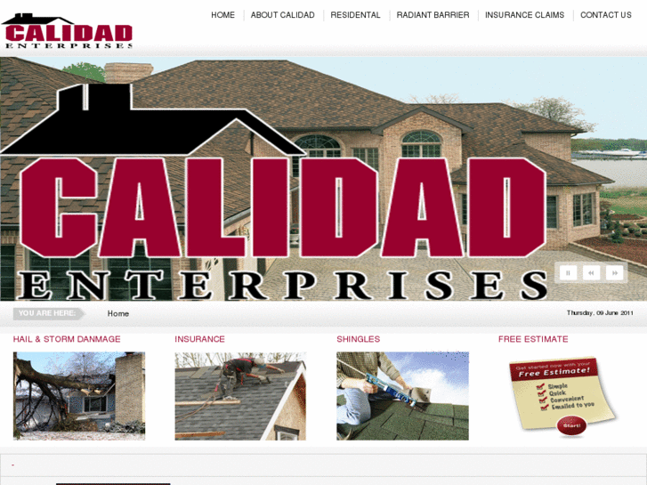 www.calidadent.com