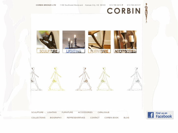 www.corbinbronze.com