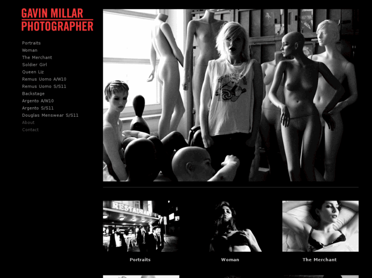 www.gavinmillar.com