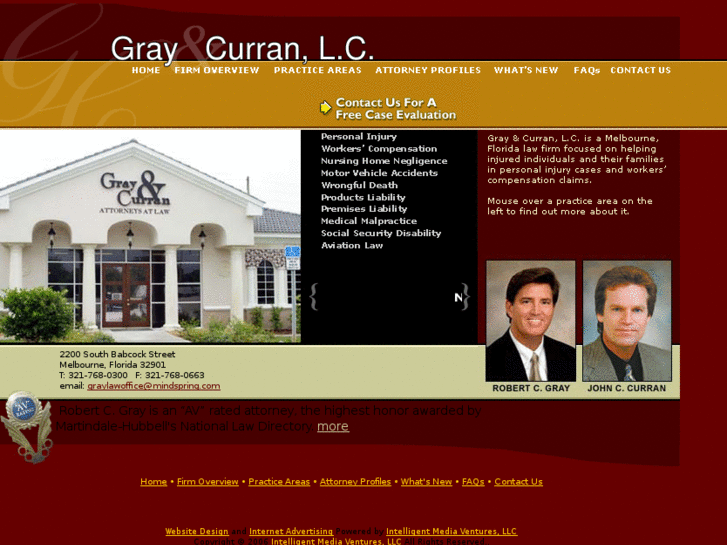 www.graycurran.com