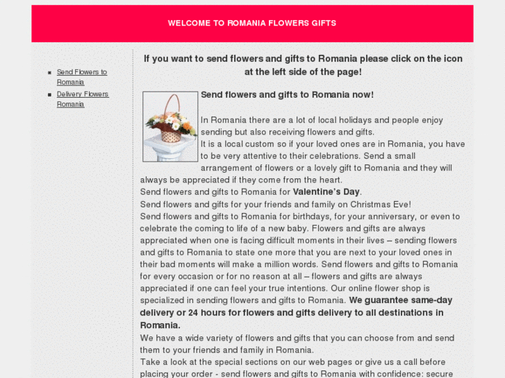 www.romania-flowers-gifts.com