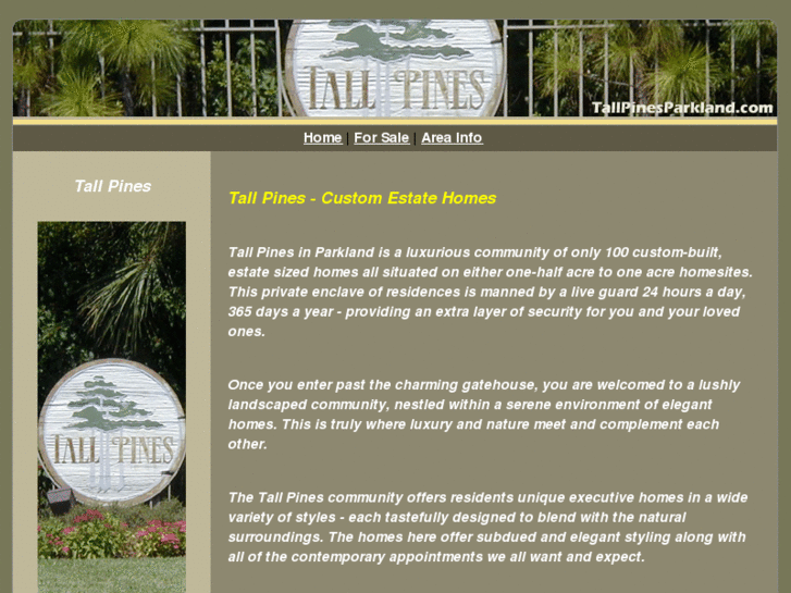 www.tallpinesparkland.com